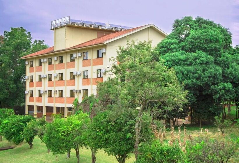 호텔 Jardim Europa