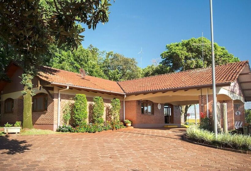 호텔 Jardim Europa