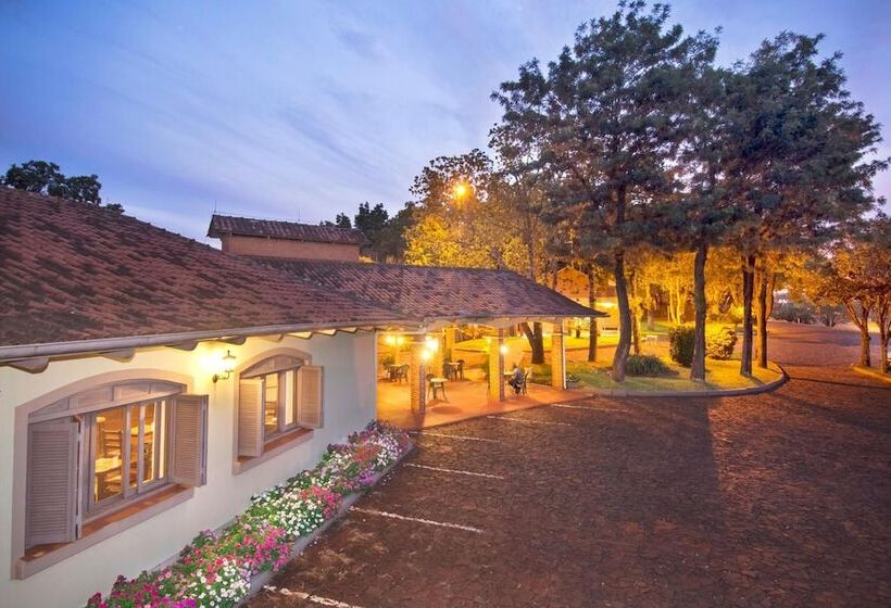 호텔 Jardim Europa