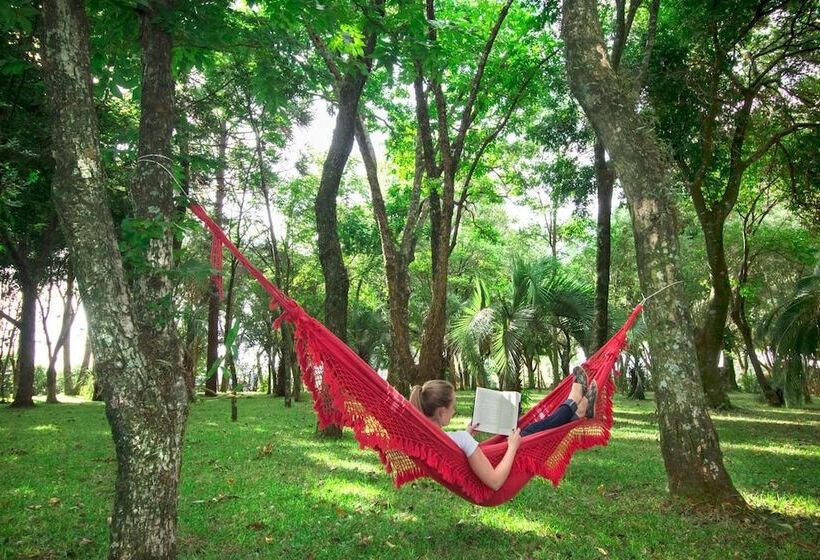 호텔 Jardim Europa