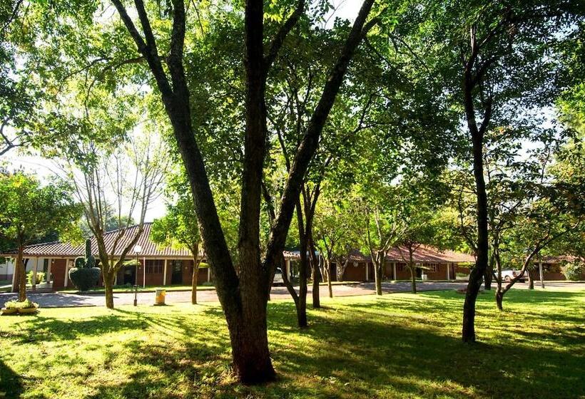 호텔 Jardim Europa