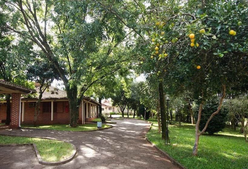 호텔 Jardim Europa