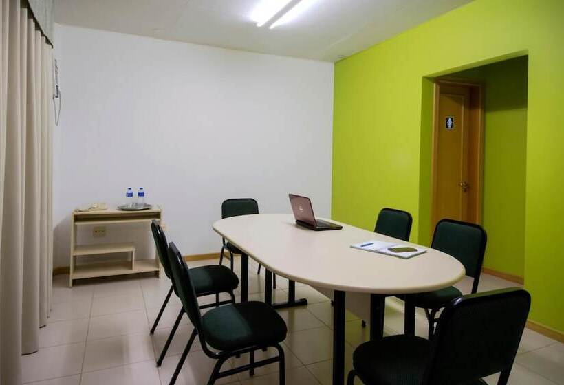 호텔 Jardim Europa