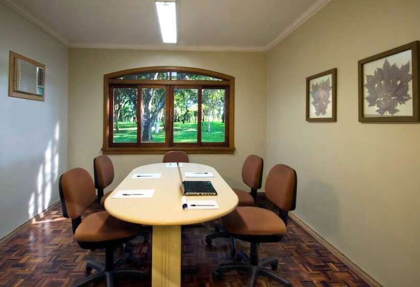 호텔 Jardim Europa