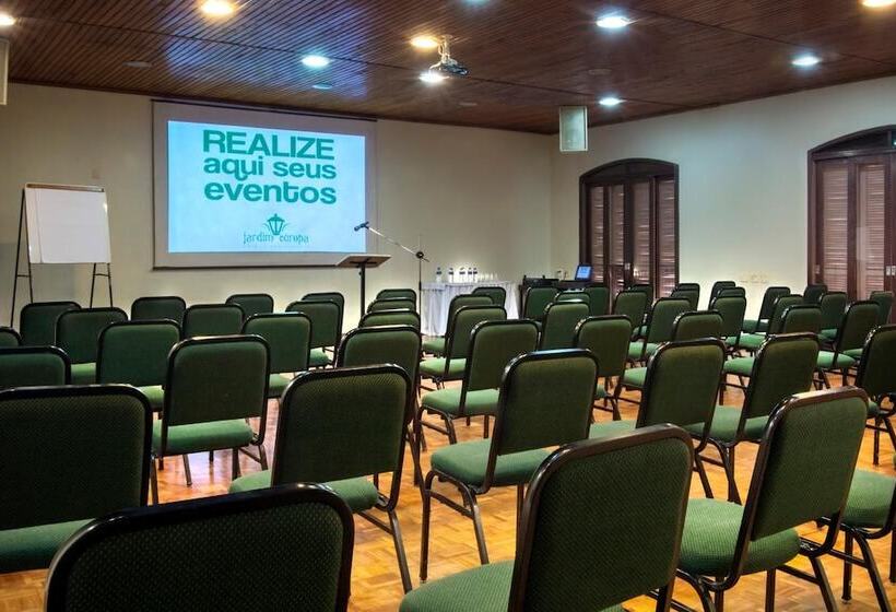 호텔 Jardim Europa