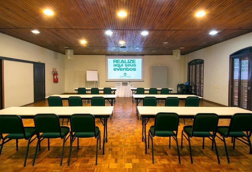 호텔 Jardim Europa