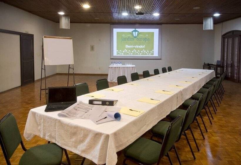 호텔 Jardim Europa