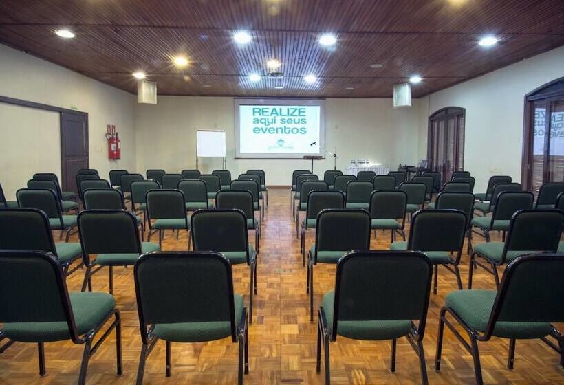 호텔 Jardim Europa