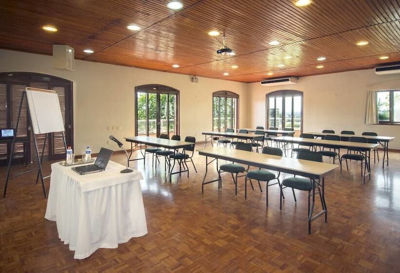 호텔 Jardim Europa