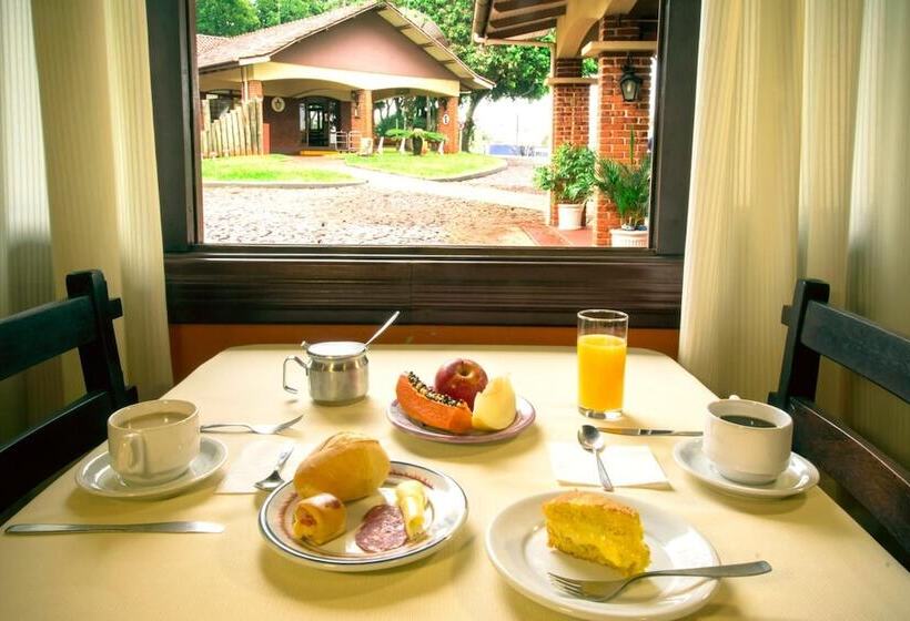 호텔 Jardim Europa