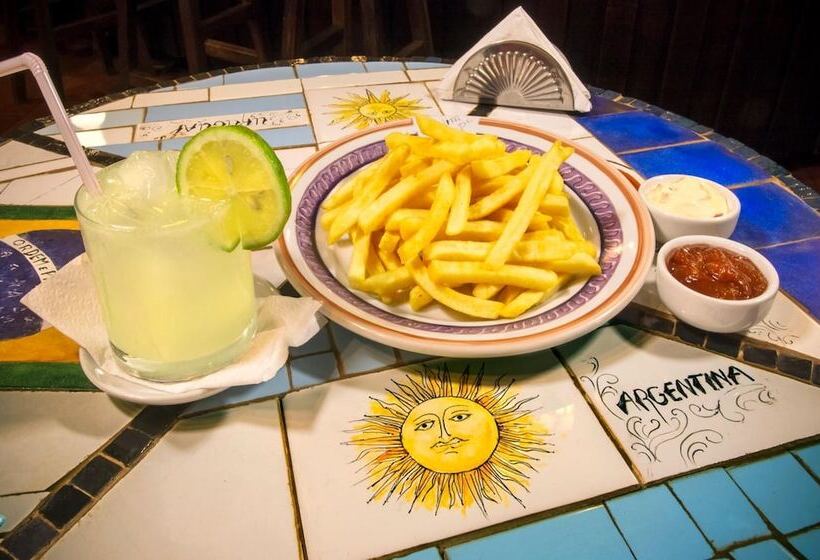 호텔 Jardim Europa