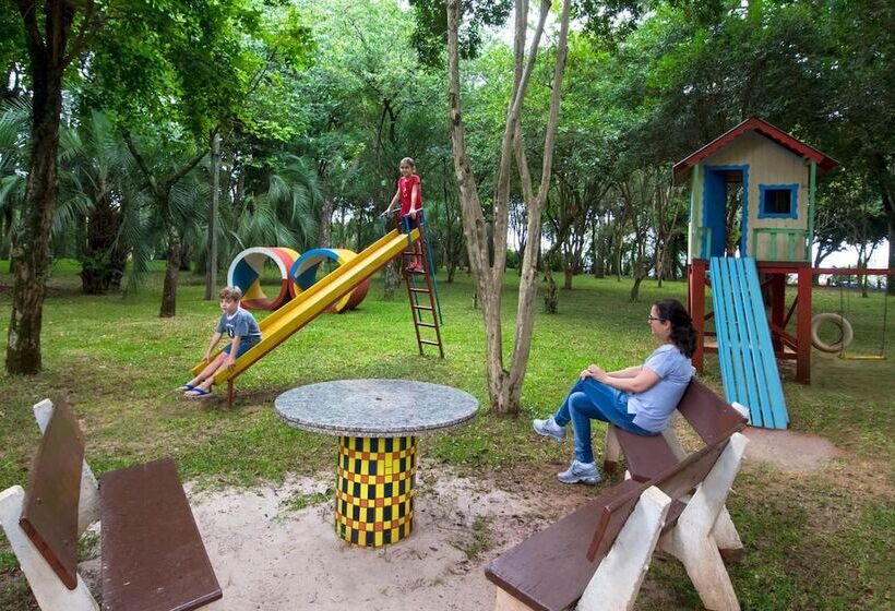 호텔 Jardim Europa