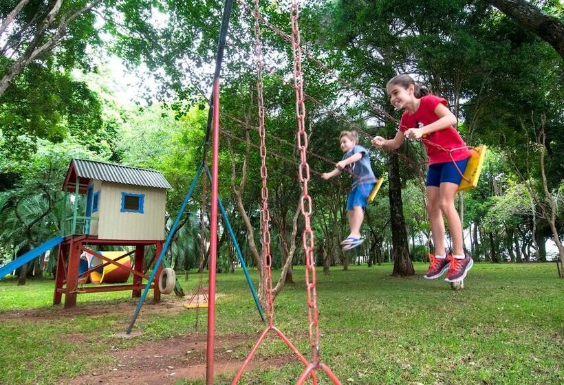 호텔 Jardim Europa