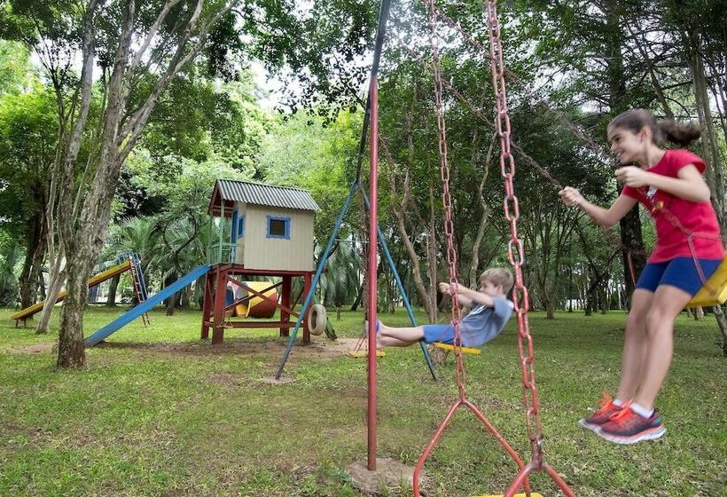 호텔 Jardim Europa