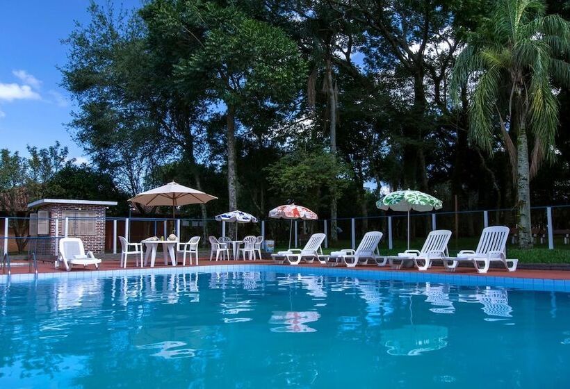 호텔 Jardim Europa