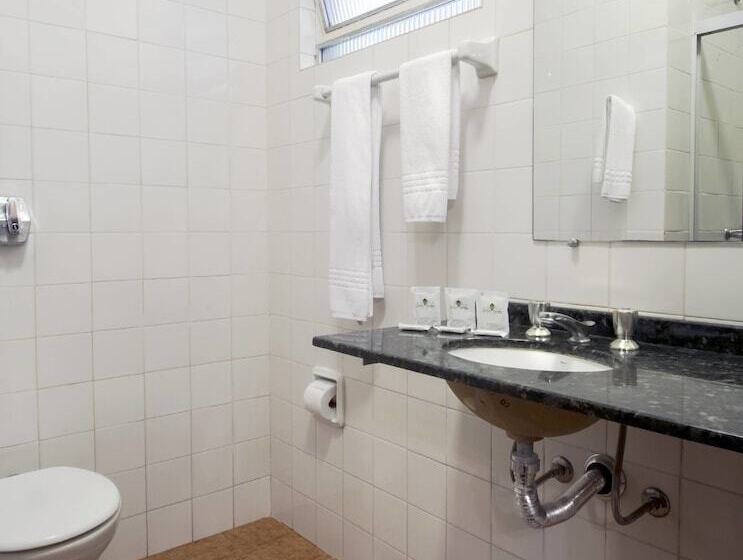 호텔 Jardim Europa