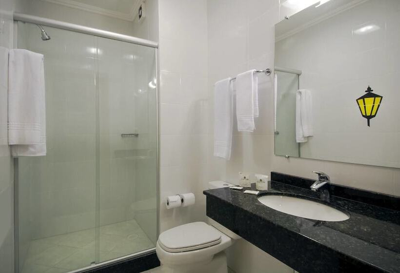 호텔 Jardim Europa