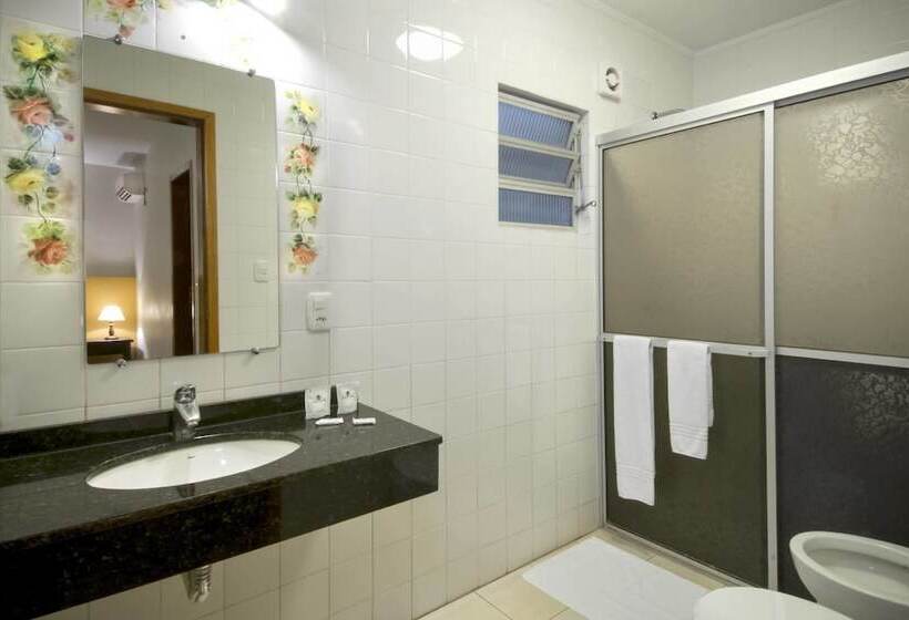 호텔 Jardim Europa