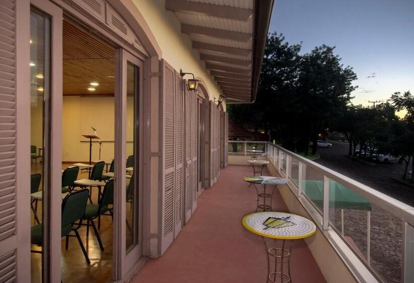 호텔 Jardim Europa