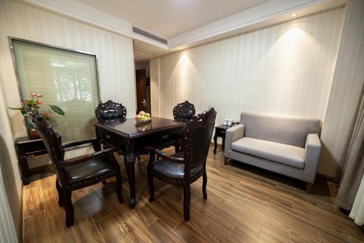 Junyi Hotel Jiangsu Yancheng Tinghu District Jinying International Shopping Center
