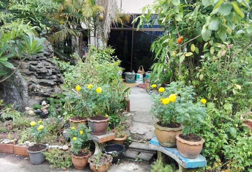 Отель Kanjana Resort