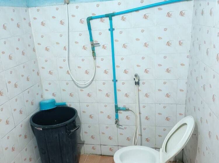 Отель Kanjana Resort