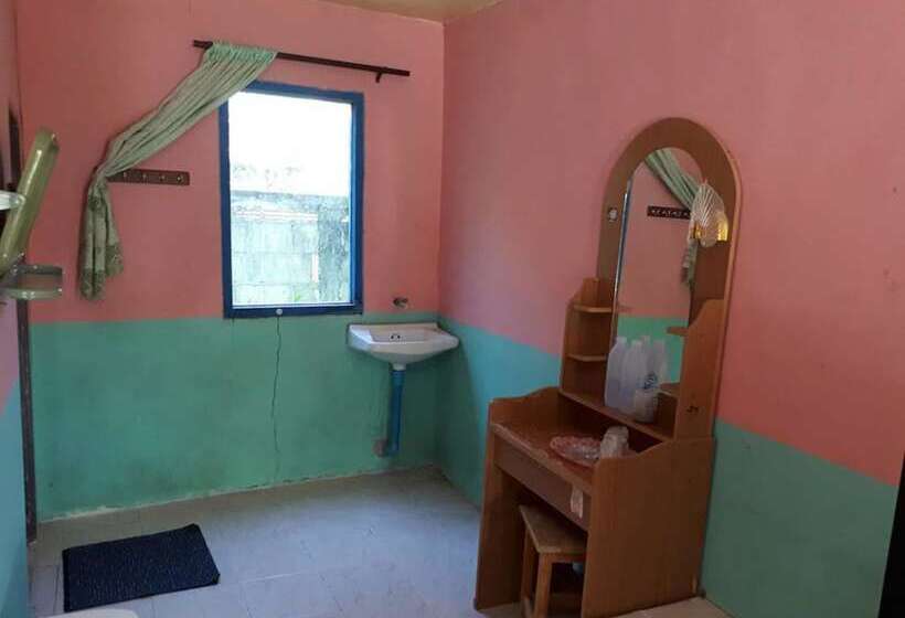 Отель Kanjana Resort