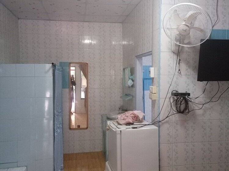 Отель Kanjana Resort