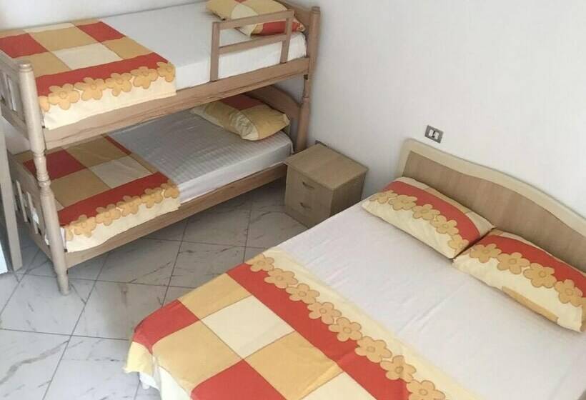 בית מלון כפרי Kaqaniku