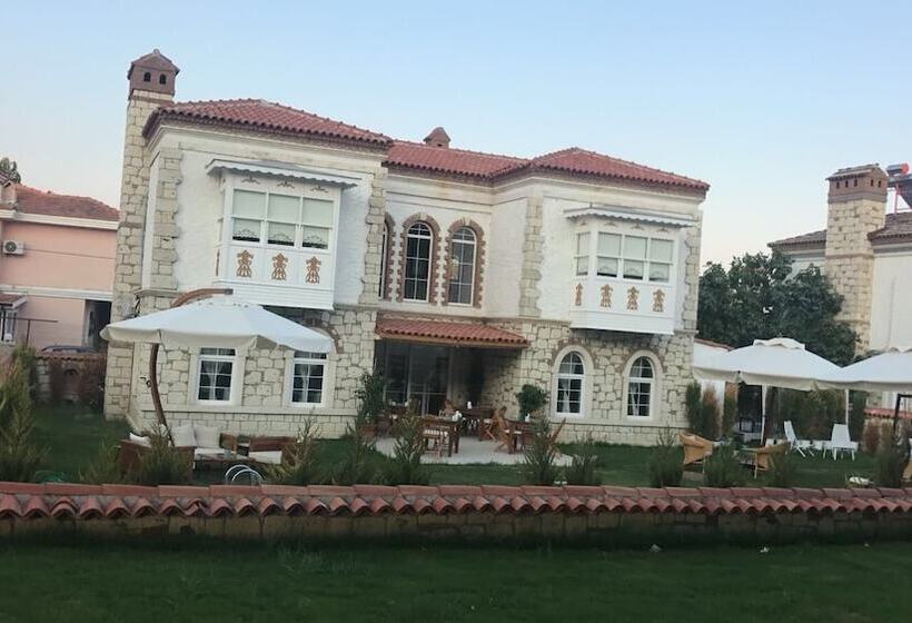 酒店 Kerme Ottoman Alacati