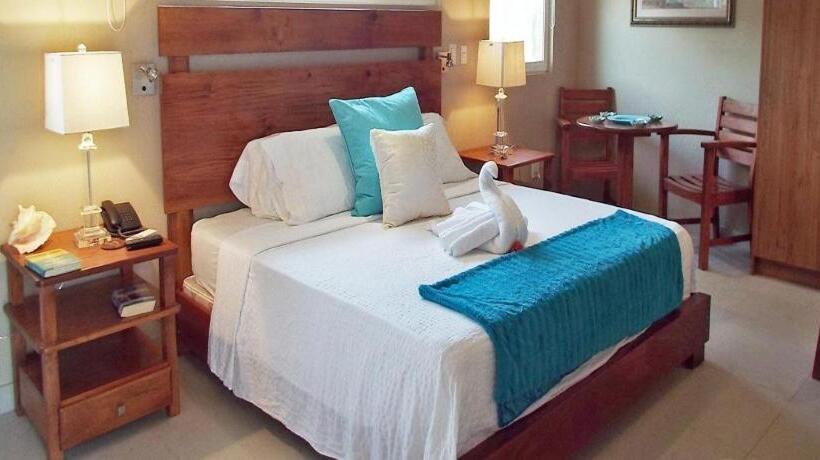 فندق La Gaviota Tropical