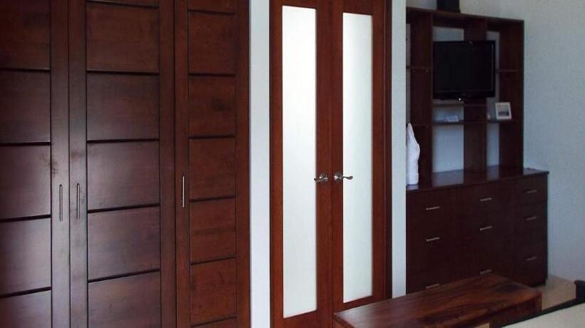 فندق La Gaviota Tropical