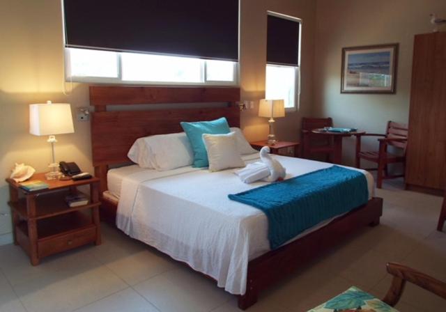 فندق La Gaviota Tropical