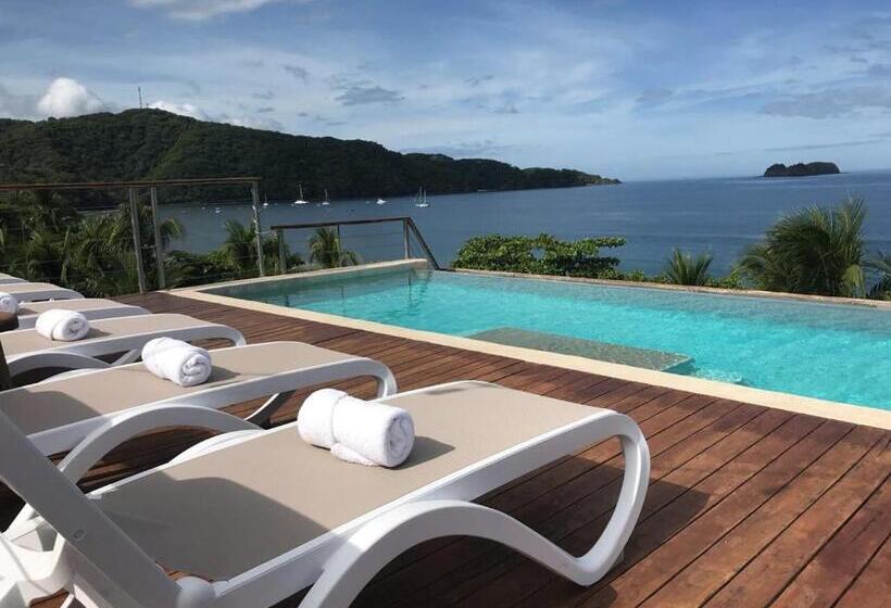 فندق La Gaviota Tropical