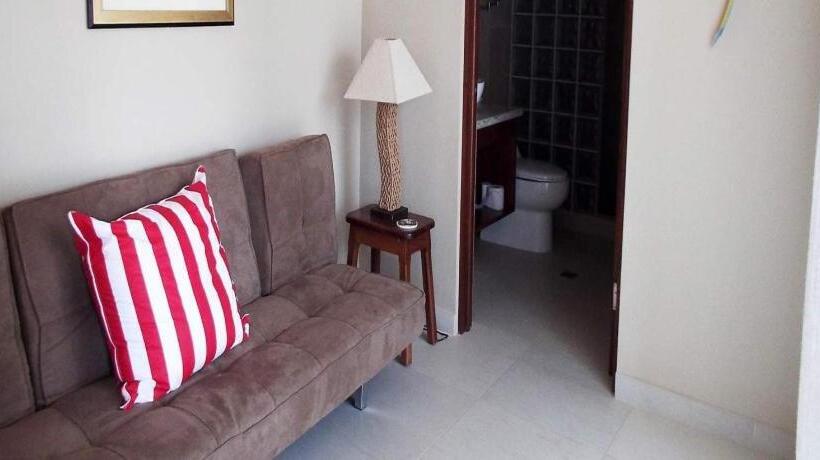 فندق La Gaviota Tropical