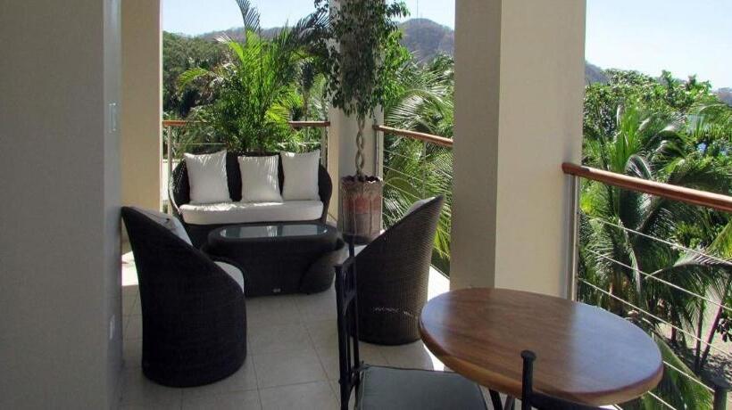 فندق La Gaviota Tropical