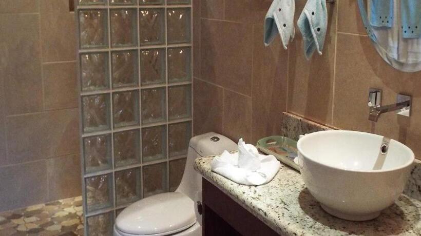 فندق La Gaviota Tropical