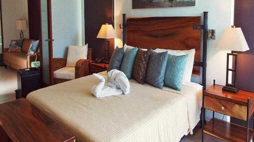 فندق La Gaviota Tropical