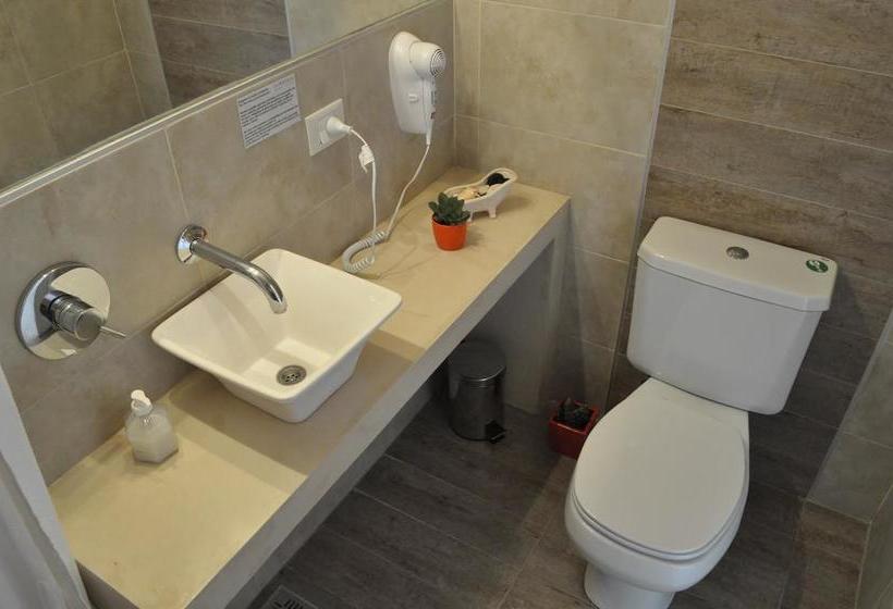 Отель La Tertulia