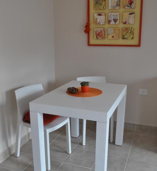 Отель La Tertulia