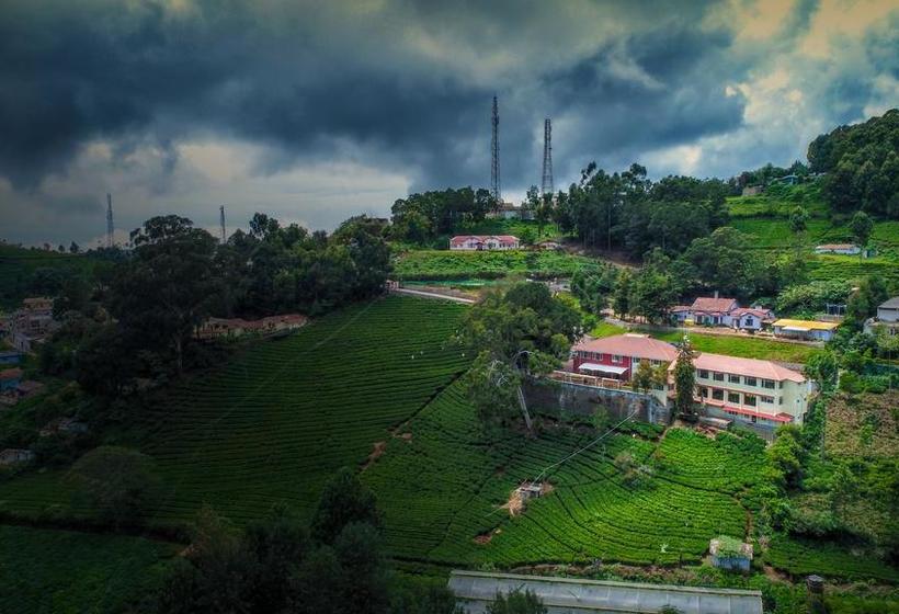 Отель Lakshmi Holiday Inn