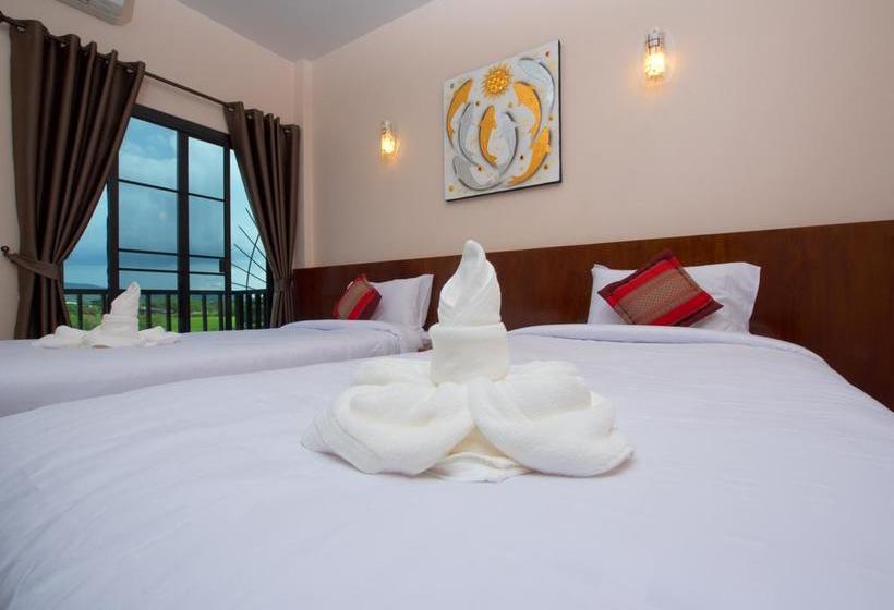 호텔 Lampang Vintage