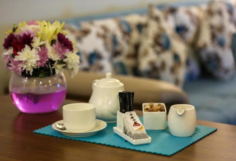 ホテル Le Park Concord