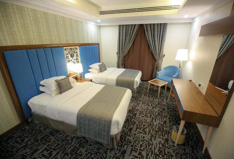 ホテル Le Park Concord