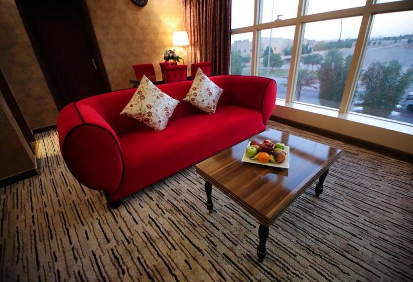 ホテル Le Park Concord