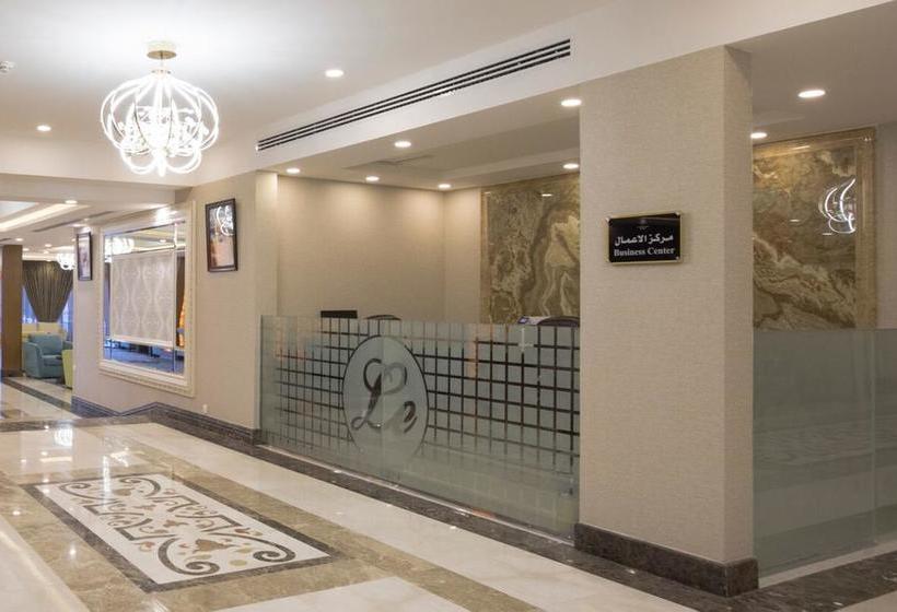 ホテル Le Park Concord