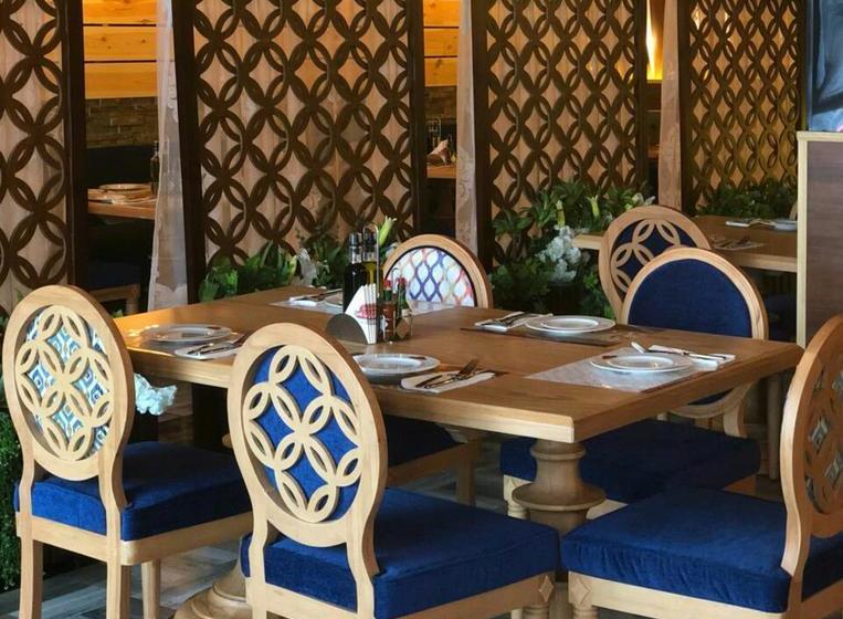 ホテル Le Park Concord