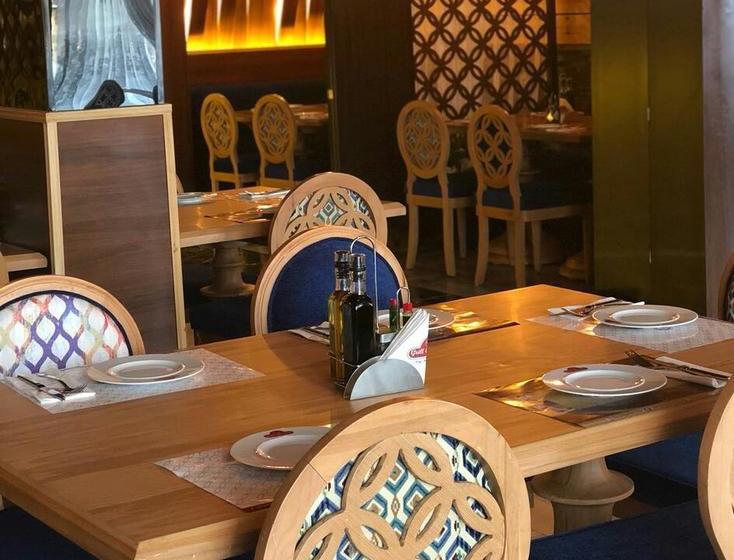 ホテル Le Park Concord