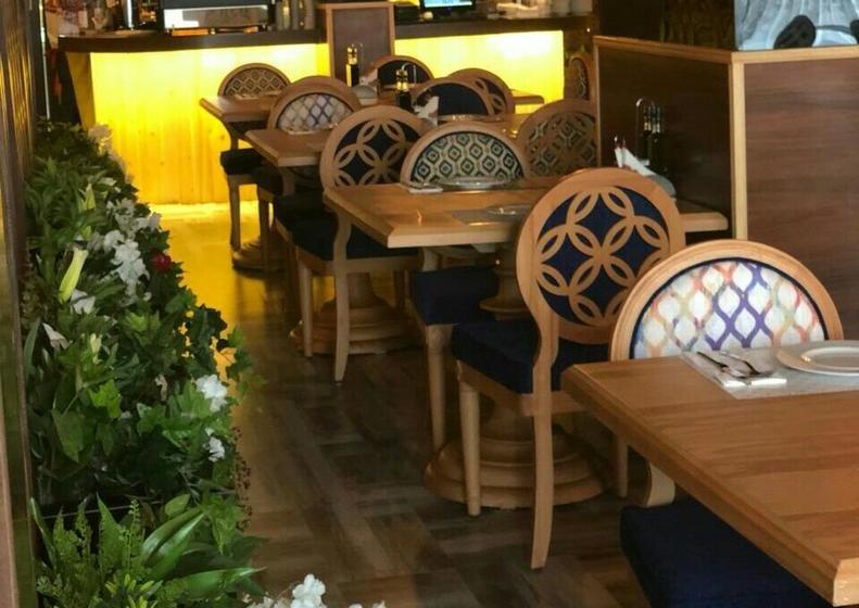 ホテル Le Park Concord