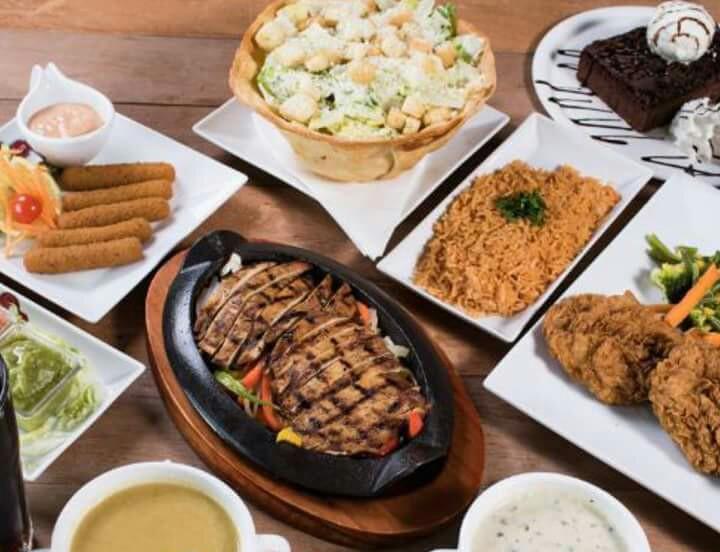 ホテル Le Park Concord